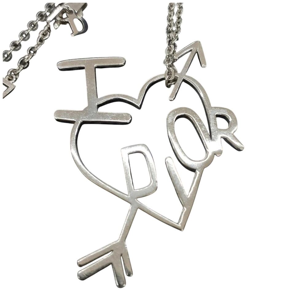 Dior I love Dior Necklace - Picture 3 of 4